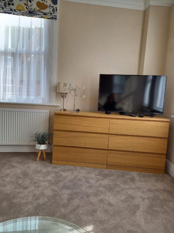 Captain Wills Apartment Файли Екстериор снимка