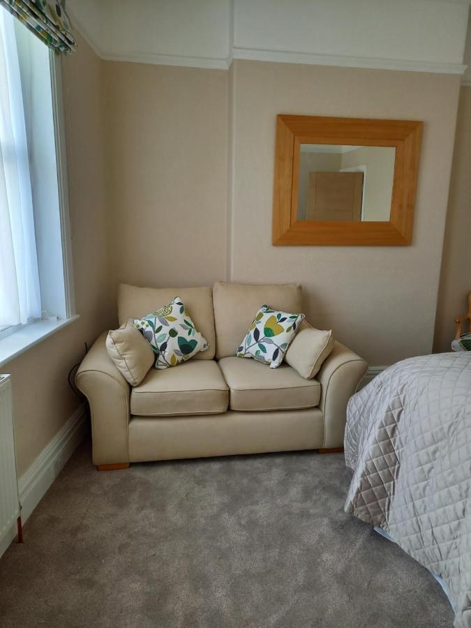 Captain Wills Apartment Файли Екстериор снимка
