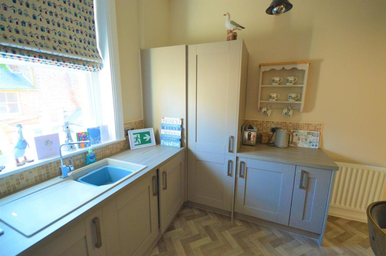 Captain Wills Apartment Файли Екстериор снимка